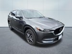 2018 Mazda Mazda CX-5 Touring
