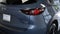 2021 Mazda Mazda CX-5 Carbon Edition Turbo