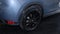 2021 Mazda Mazda CX-5 Carbon Edition Turbo