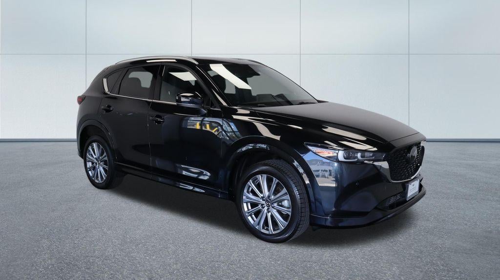 2023 Mazda Mazda CX-5 2.5 Turbo Signature