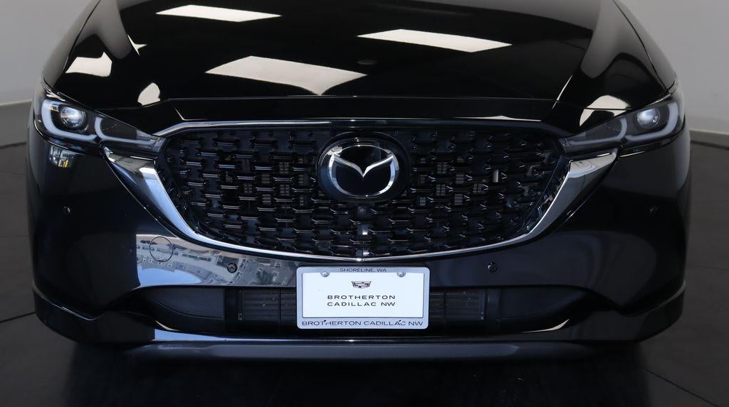 2023 Mazda Mazda CX-5 2.5 Turbo Signature