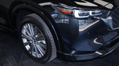 2023 Mazda Mazda CX-5 2.5 Turbo Signature