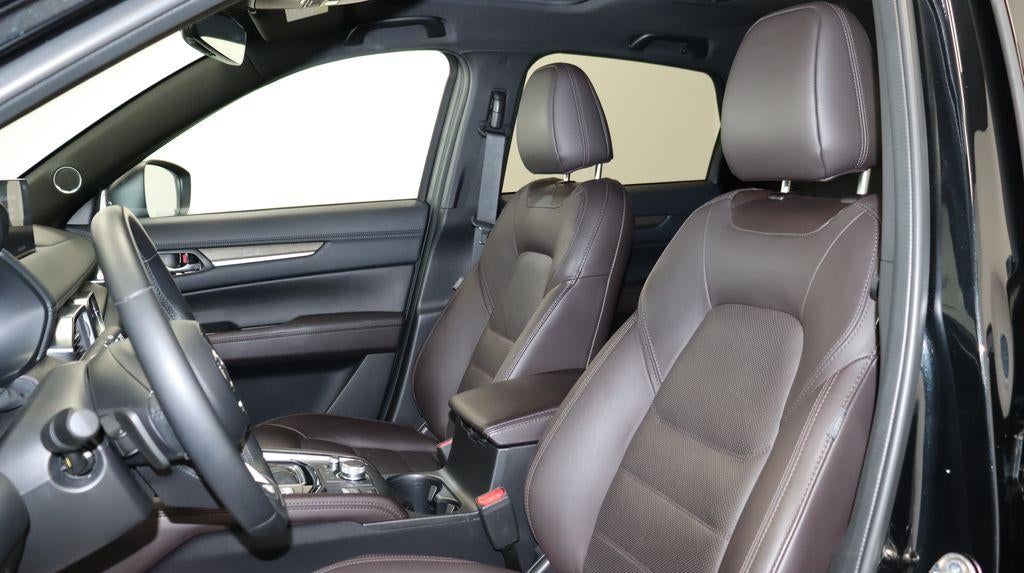 2023 Mazda Mazda CX-5 2.5 Turbo Signature