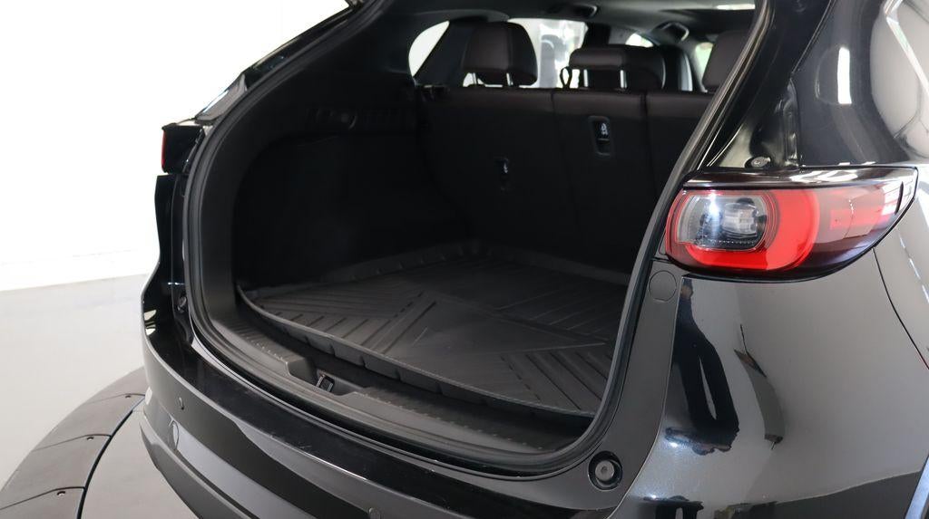 2023 Mazda Mazda CX-5 2.5 Turbo Signature