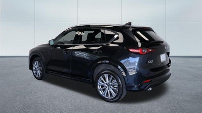 2023 Mazda Mazda CX-5 2.5 Turbo Signature
