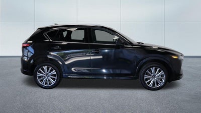 2023 Mazda Mazda CX-5 2.5 Turbo Signature