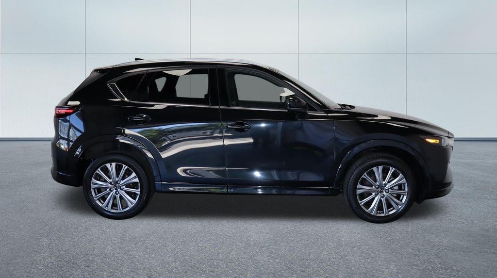 2023 Mazda Mazda CX-5 2.5 Turbo Signature
