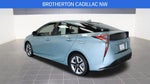 2018 Toyota Prius Three Touring
