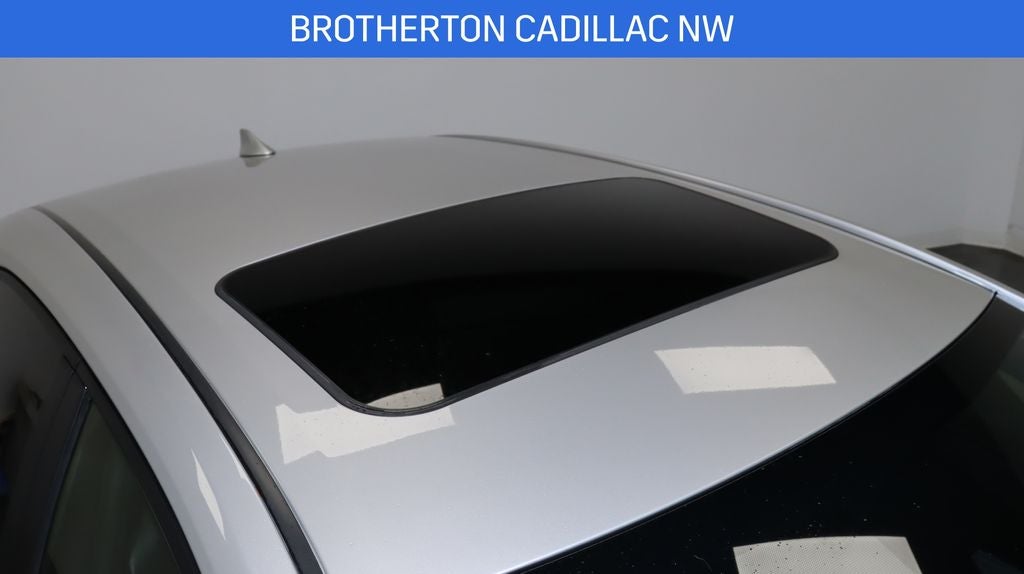 2022 Toyota Corolla XSE