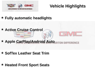 2022 Toyota Corolla XSE