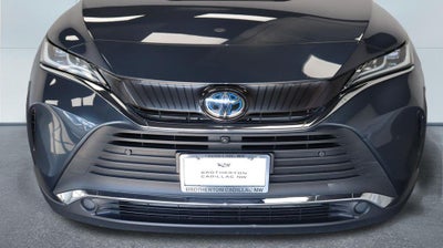 2021 Toyota Venza Limited