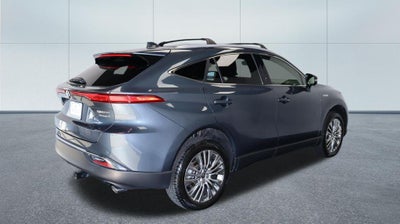 2021 Toyota Venza Limited