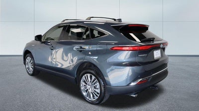 2021 Toyota Venza Limited