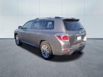 2011 Toyota Highlander Hybrid Limited