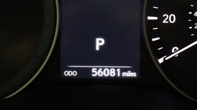 2018 Lexus ES 300h