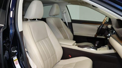 2018 Lexus ES 300h