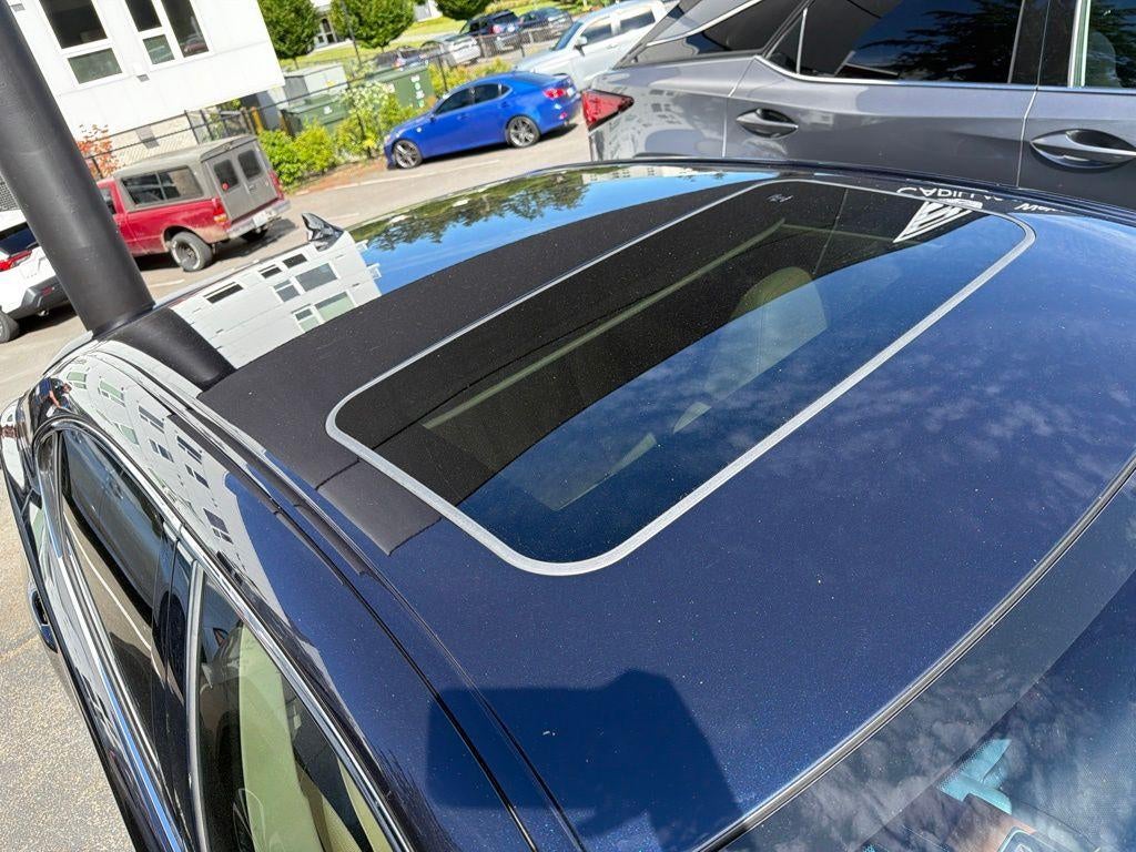 2018 Lexus ES 300h