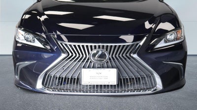 2019 Lexus ES 350 Luxury