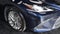 2019 Lexus ES 350 Luxury