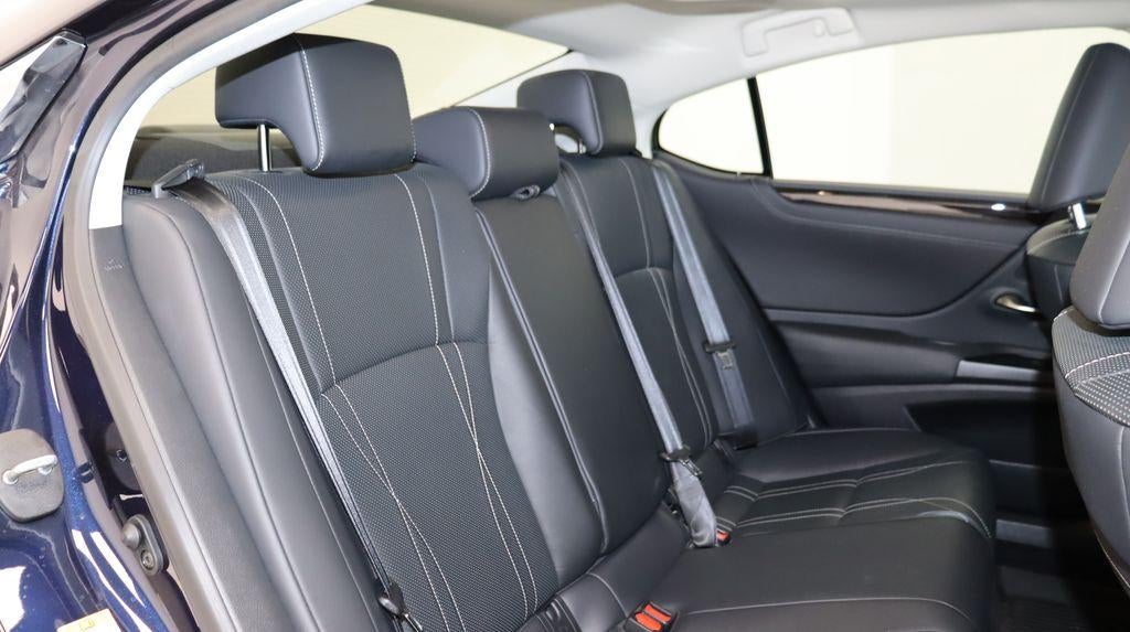 2019 Lexus ES 350 Luxury