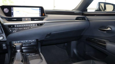 2019 Lexus ES 350 Luxury