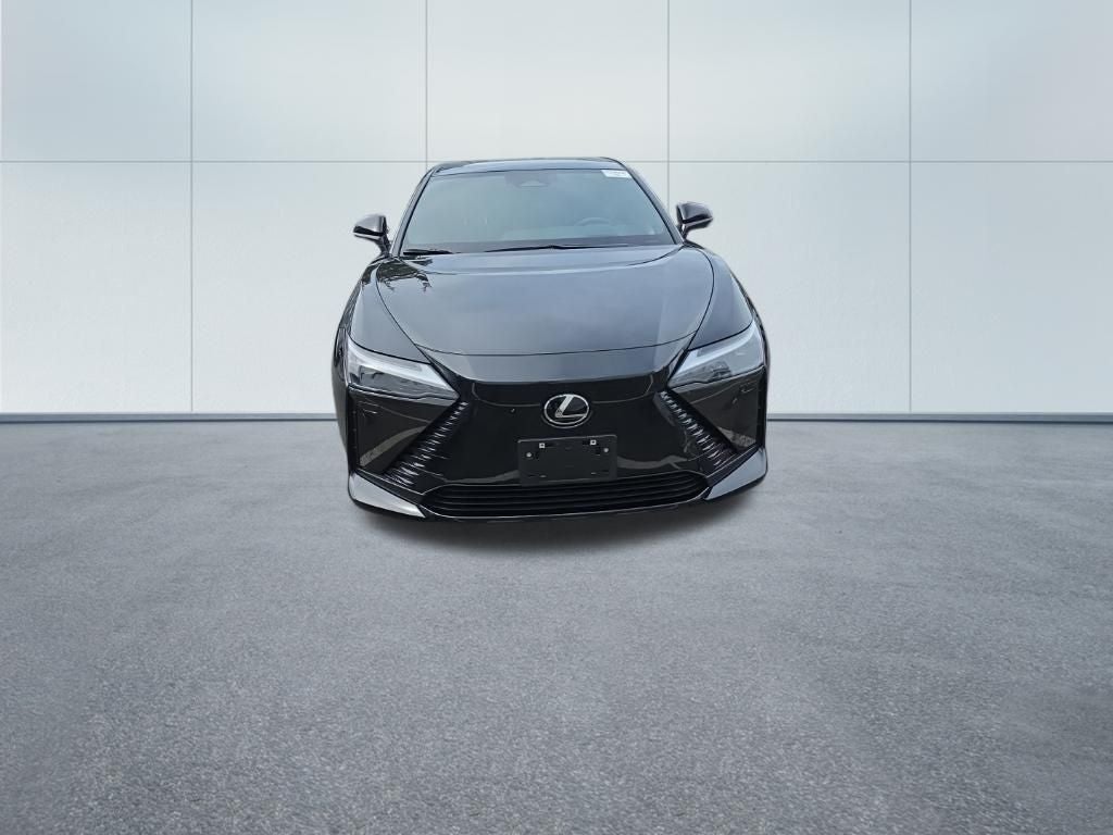 2023 Lexus RZ 450e Luxury