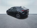 2023 Lexus RZ 450e Luxury