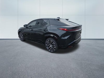 2023 Lexus RZ 450e Luxury