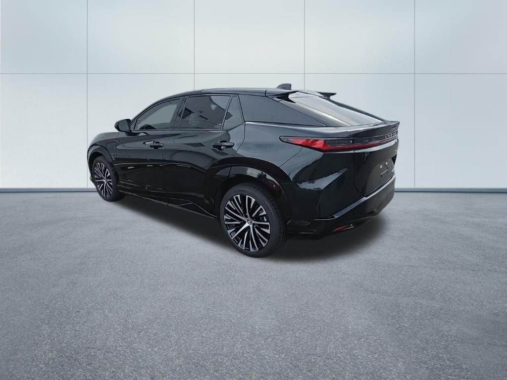 2023 Lexus RZ 450e Luxury