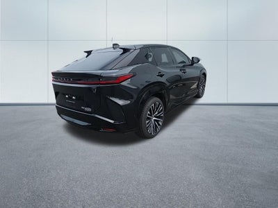2023 Lexus RZ 450e Luxury