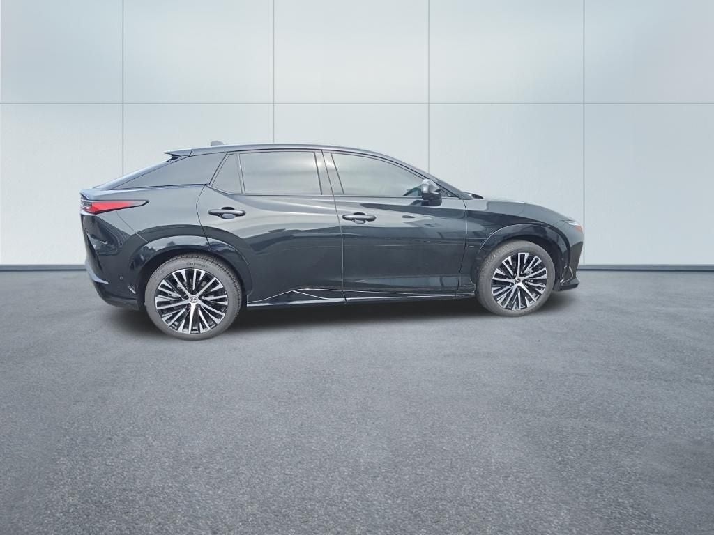 2023 Lexus RZ 450e Luxury