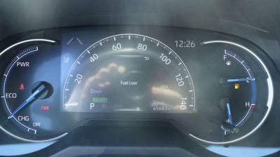 2023 Toyota RAV4 SE