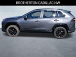 2023 Toyota RAV4 SE