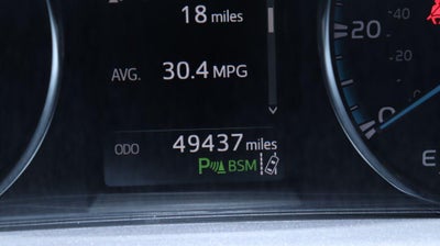 2017 Toyota RAV4 Hybrid Limited
