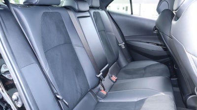 2025 Toyota GR Corolla Premium