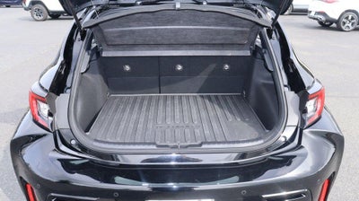 2025 Toyota GR Corolla Premium