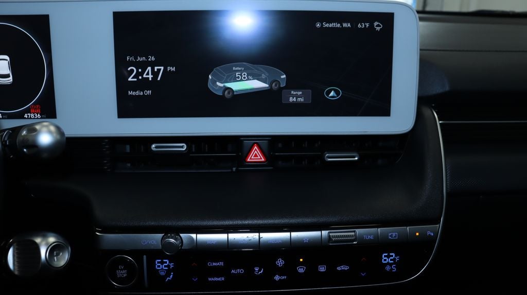 2024 Hyundai IONIQ 5 Limited
