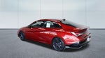 2024 Hyundai Elantra N Line