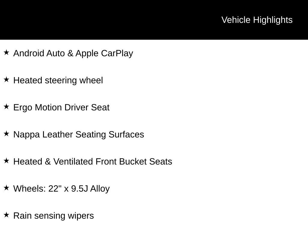 2022 Genesis GV80 3.5T