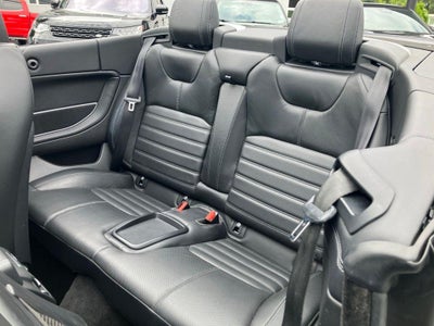 2017 Land Rover Range Rover Evoque HSE Dynamic