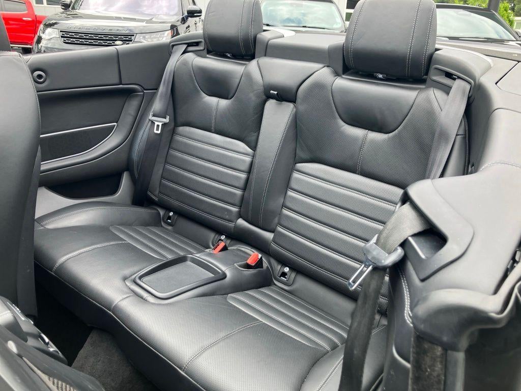 2017 Land Rover Range Rover Evoque HSE Dynamic