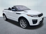 2017 Land Rover Range Rover Evoque HSE Dynamic