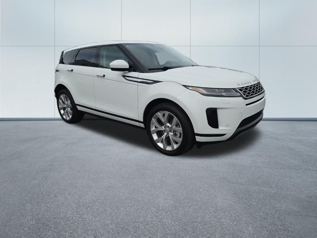 2023 Land Rover Range Rover Evoque SE