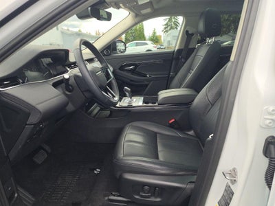 2023 Land Rover Range Rover Evoque SE