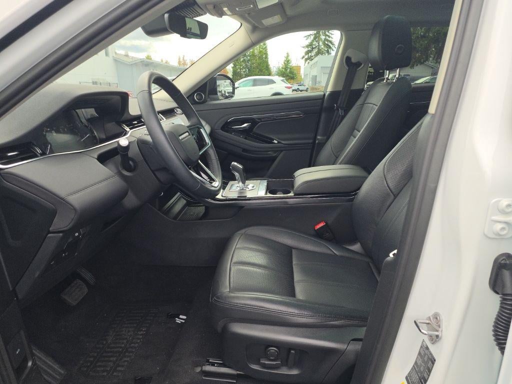 2023 Land Rover Range Rover Evoque SE