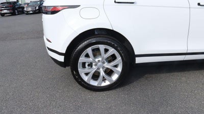 2023 Land Rover Range Rover Evoque SE