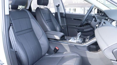 2023 Land Rover Range Rover Evoque SE