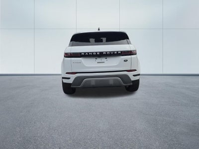 2023 Land Rover Range Rover Evoque SE