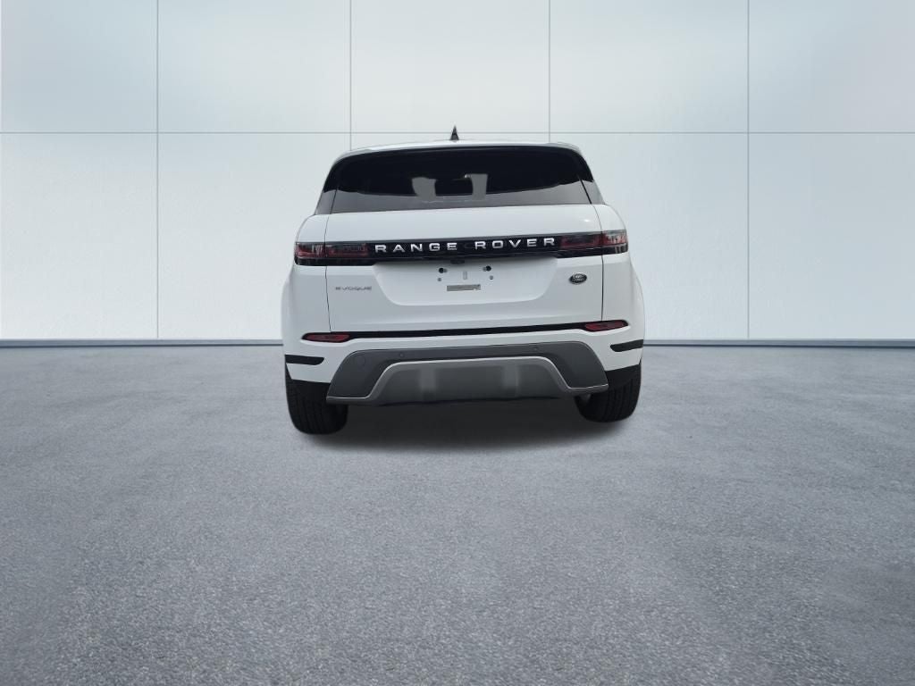 2023 Land Rover Range Rover Evoque SE