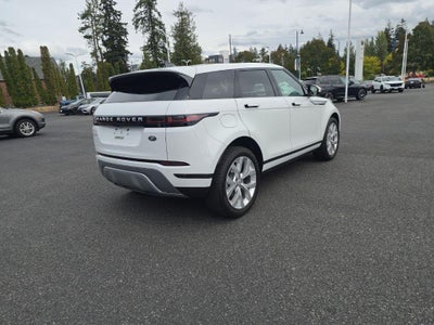 2023 Land Rover Range Rover Evoque SE